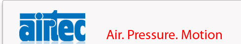 Airtec Pneumatics Inc. | Air. Pressure. Motion