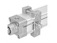 Accessories-SLCylinders-MountTrunnionMount