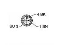 Accessories-SLCylinders-ProximityConnectingCable-dimdraw