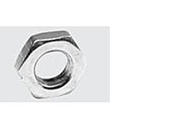 Accessories-SLCylinders-RodPistonRodNut
