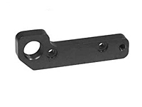 Brackets for slide guides