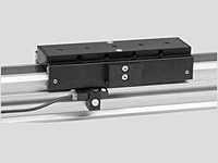 Reed switch for series ZR