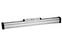 Rodless cylinders