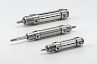 Round-Cylinders