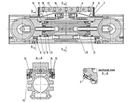 Seal kit for series-ZR-40