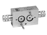 Speed Regulation Plates-MN-063-DR
