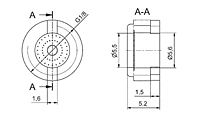Vacuum and Compressed Air Connection Ports-2