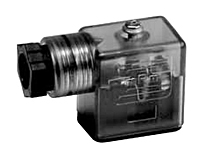 Plug Socket with LED