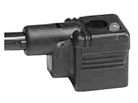 Plug Socket 28-ST-10-K3 (Contact Distance 9.4 mm)