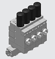 Accessories for Vacuum Ejectors RHV-141, H-143