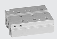 Manifold Base Element