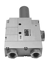 AIRTEC Central Ejectors 2