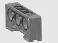 One Station Manifold Element