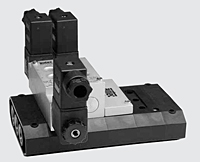 Manifold RF-07