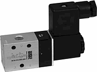 Electrically Operated Valves M-04
