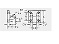 Accessories-NFPACylinders-ClevisBracket
