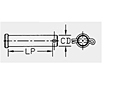Accessories-NFPACylinders-HeadedPivotPin
