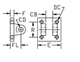 Accessories-NFPARoundCylinders-Clevis