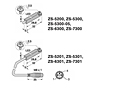 Accessories-SLCylinders-ProximityProximitySensor-dimdraw