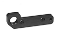 Brackets for slide guides