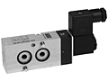 Series KN-05 Standardized Valve