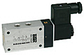Series M-05 Electrically Operated Valves