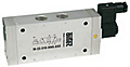 Series M-22 Electrically Operated Valves