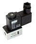 Series MS-18 Electrically Operated Valves