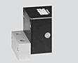 Head mounting tall<!--1-->