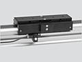 Reed switch for series ZR