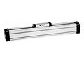 Rodless short cylinders
