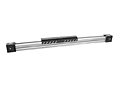Rodless toothed belt cylinders with adustable heavy-duty slide guideway