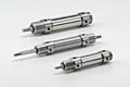 Round-Cylinders