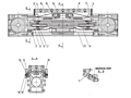 Seal kit for series-ZR-25