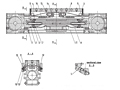 Seal kit for series-ZR-25S