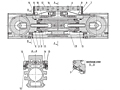 Seal kit for series-ZR-40