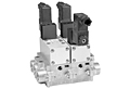 Sub-Base Mounting