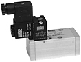 Series MI-01 Standardized Valve