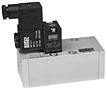 Series MI-02 Standardized Valve