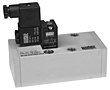 Series MI-03 Standardized Valve