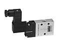 Series BM-02 Electrically Operated Valves