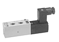 Series MF-04 Electrically Operated Valves
