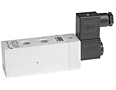 Series MF-07 Electrically Operated Valves
