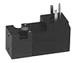 Solenoid Coil 23-M-09-19 (Contact Distance 8 mm)