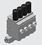 Accessories for Vacuum Ejectors RHV-141, H-143