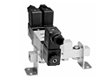 Manifold for Valves Series M-05 and P-05