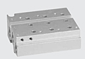 Manifold Base Element