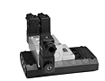 Sub-Base for Electrically Operated Valves Series MF-07