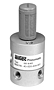 Series MI, MIF Multi-inlet Ejectors