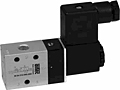 Electrically Operated Valves M-04